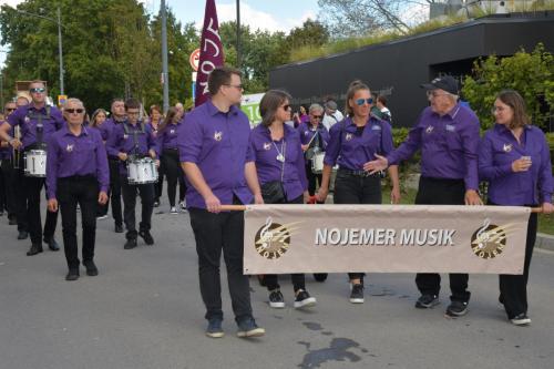 Maacher Wäifest 2024