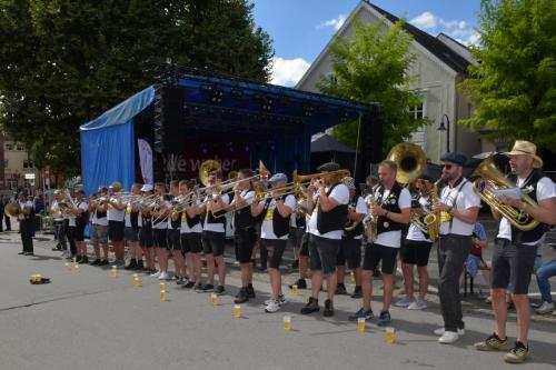 Maacher Wäifest 2024