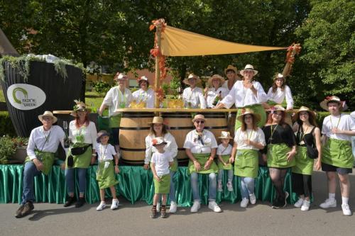 Maacher Wäifest 2024