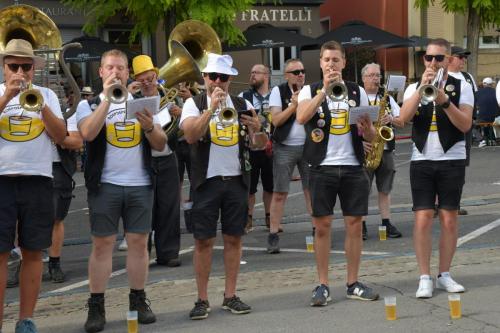 Maacher Wäifest 2024