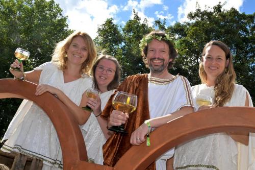 Maacher Wäifest 2024