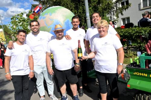 Maacher Wäifest 2024