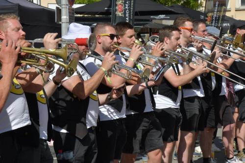Maacher Wäifest 2024