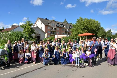 Maacher Wäifest 2024