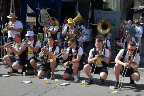 Maacher Wäifest 2024