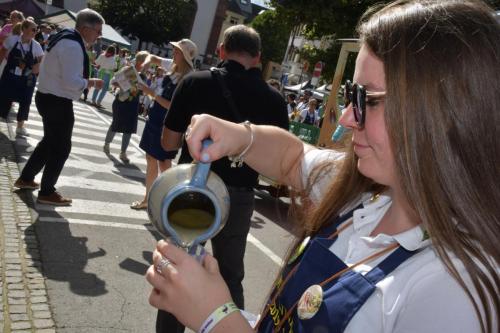 Maacher Wäifest 2024