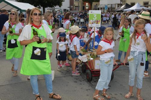 Maacher Wäifest 2024