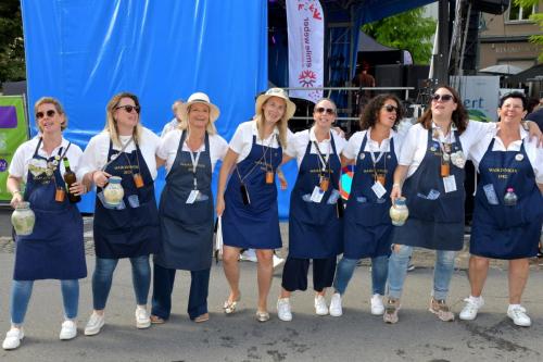 Maacher Wäifest 2024