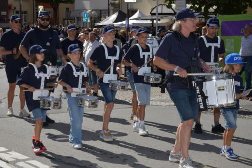 Maacher Wäifest 2024