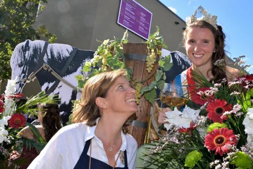 Maacher Wäifest 2024