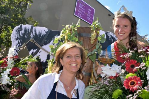 Maacher Wäifest 2024