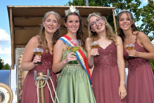 Maacher Wäifest 2024
