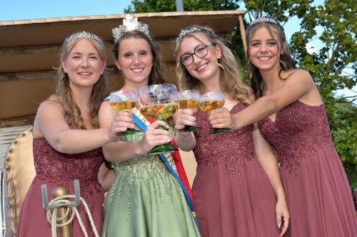 Maacher Wäifest 2024