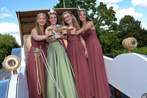 Maacher Wäifest 2024