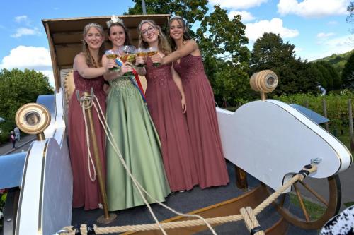 Maacher Wäifest 2024