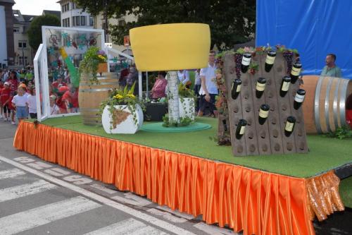 Maacher Wäifest 2024