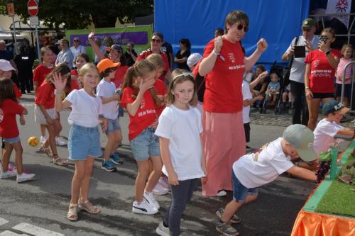 Maacher Wäifest 2024