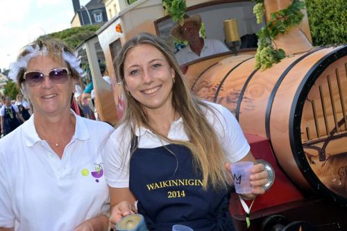 Maacher Wäifest 2024
