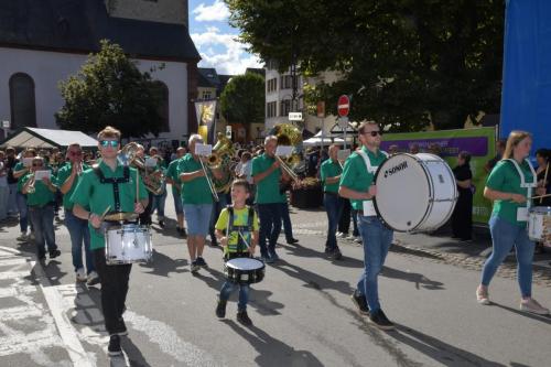 Maacher Wäifest 2024