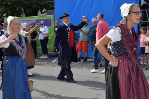 Maacher Wäifest 2024