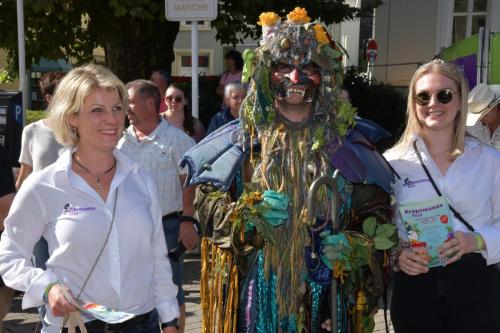Maacher Wäifest 2024