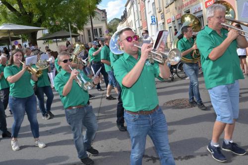 Maacher Wäifest 2024