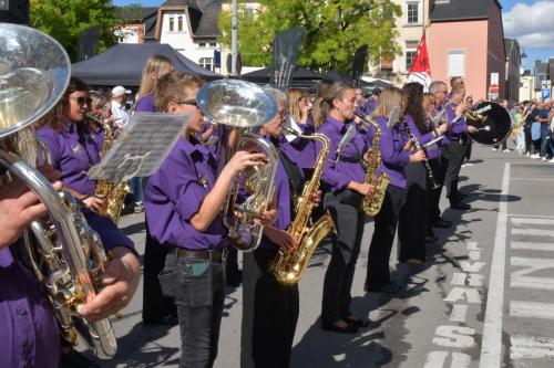 Maacher Wäifest 2024