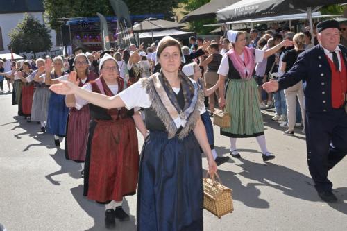 Maacher Wäifest 2024