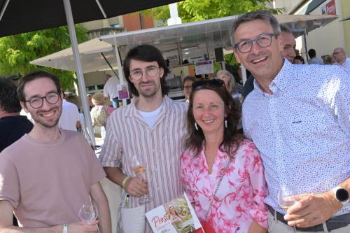 Maacher Wäifest 2024