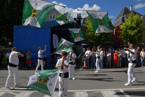 Maacher Wäifest 2024