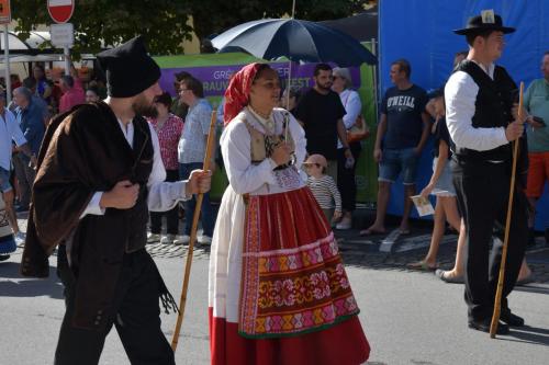 Maacher Wäifest 2024