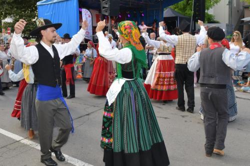 Maacher Wäifest 2024