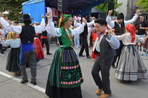 Maacher Wäifest 2024