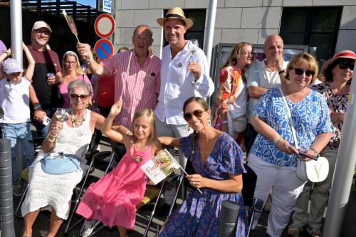 Maacher Wäifest 2024