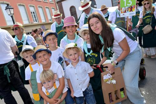 Maacher Wäifest 2024