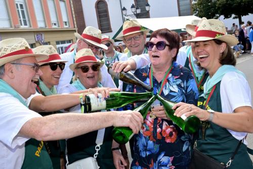 Maacher Wäifest 2024
