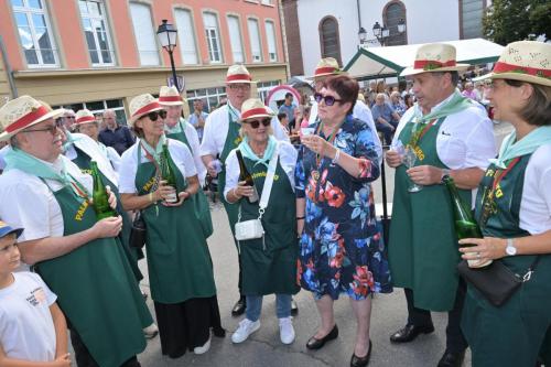 Maacher Wäifest 2024