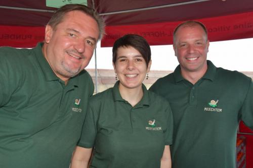 Maacher Wäifest 2024