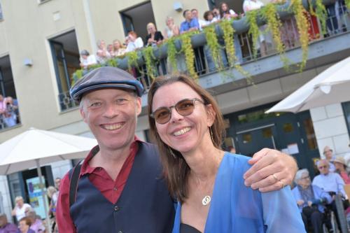 Maacher Wäifest 2024