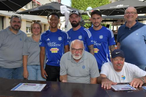 Maacher Wäifest 2024