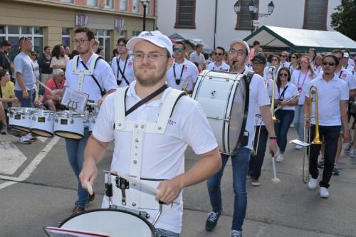 Maacher Wäifest 2024