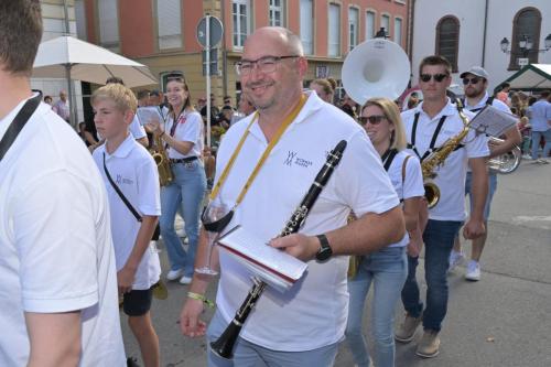 Maacher Wäifest 2024