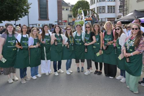 Maacher Wäifest 2024