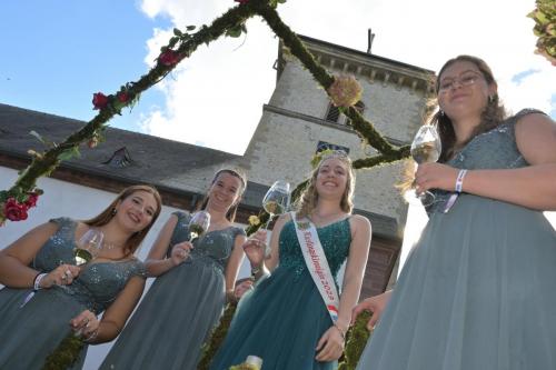 Maacher Wäifest 2024
