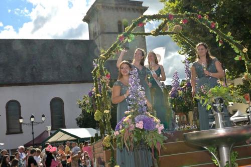 Maacher Wäifest 2024
