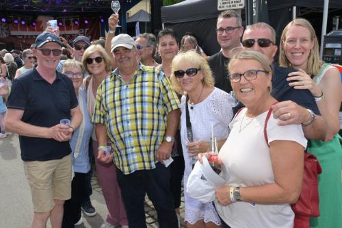 Maacher Wäifest 2024