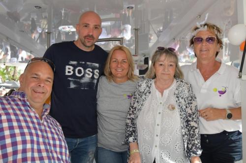 Maacher Wäifest 2024