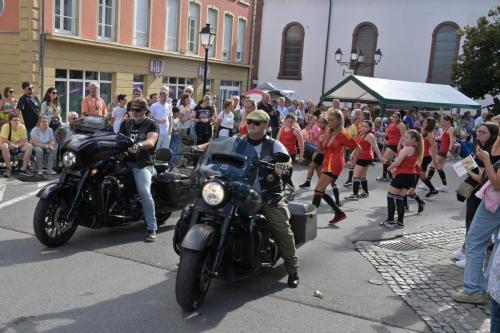 Maacher Wäifest 2024