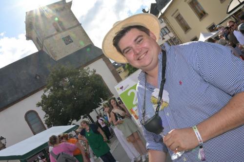 Maacher Wäifest 2024
