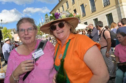 Maacher Wäifest 2024